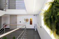 Aphrodite House