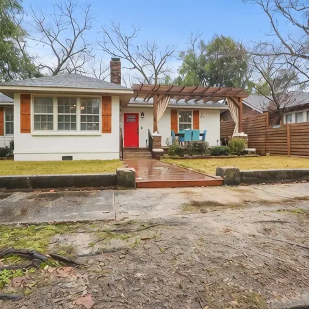 Hickory Haven 3Br Elegant Downtown Hidden Gem