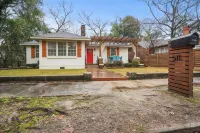 Hickory Haven 3Br Elegant Downtown Hidden Gem
