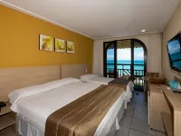 Rede Andrade Comfort Hotel a Natal