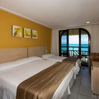 Rede Andrade Comfort Hotels near Dunnas Shopping Mall