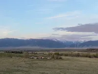 Golden Views In Every Direction! - 3-Star