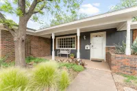 The Gathering Place - Boho Getaway Perfect For Family Stays! - Homestays