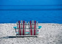 Crystal Sands- Beachfront and Sweeping Gulf Views + Free Beach Service - Private Pool