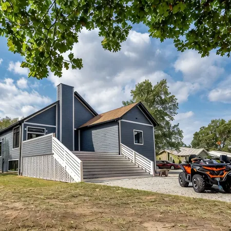 Knox Indiana House