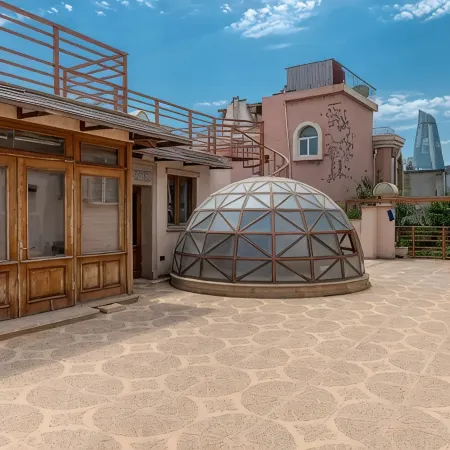 Utopia Hotel
