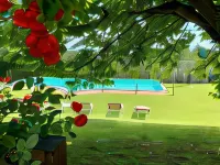 Le Serre Suites & Apartments