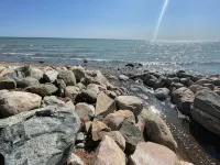 Huron the Lake