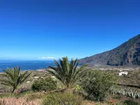 Finca con calma - Studio in a perfect location with fantastic views Hotels in Frontera