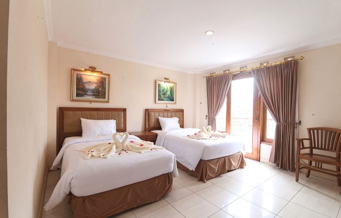 Resort Prima Coolibah
