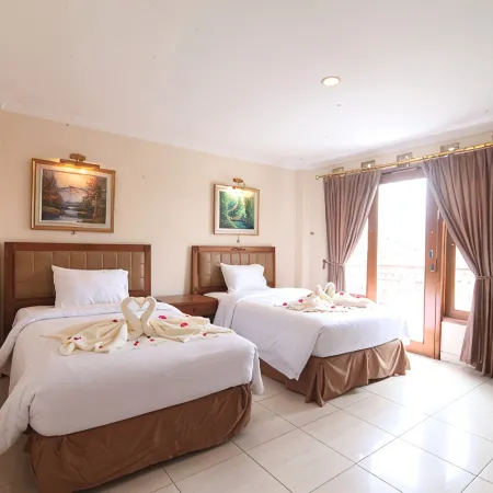 Resort Prima Coolibah