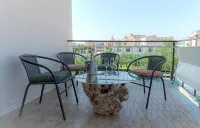 Maison Matie B&B Ercolano