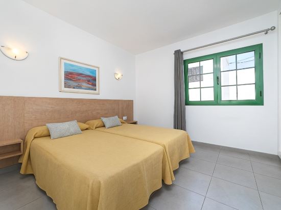 Elena apartamentos
