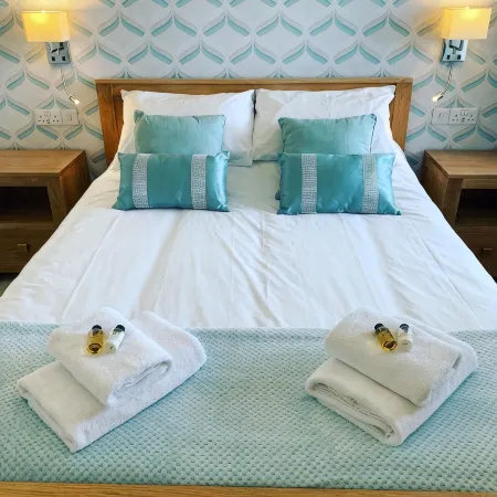 Cosy Cottage ideal for couples ウィックのホテル