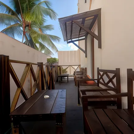 Economy Suites