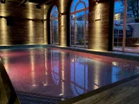 Blackwell Grange Hotel - Pools