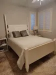 Luxurious, peaceful beachfront condo minutes from St Augustine and Daytona Beach
