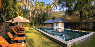Amritara A Beach Symphony Hotels in 