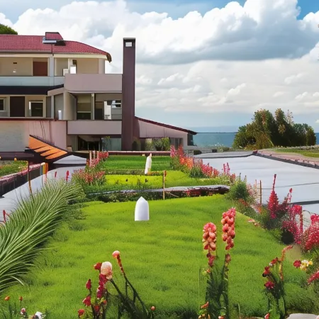 Taypikala Lago