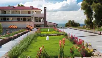 Taypikala Lago