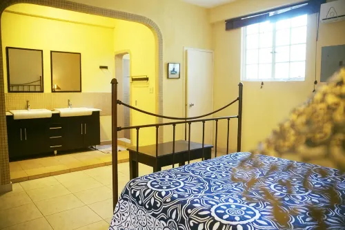 Corail Suites - Apartments