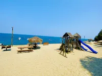 New *[ A/C ]*   Casa de las olas @ Hamilton Cove - Pools