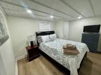 Lake Hartwell Waterfront w/Dock, Gameroom, Firepit, Pets, Clemson & Fenced Yard - 4-Star