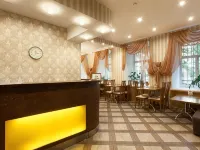 บาย เฮอร์มิเทจ เฮาส์ โรงแรมใกล้ออโรร่าครุยเซอร์