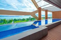 The Aurora Subic Hotel Managed by HII - Family