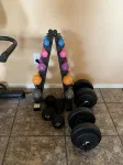 Cozy Ground Level Resort Style Condo with Heated Pool/Hot Tub, and Gym! - Gym