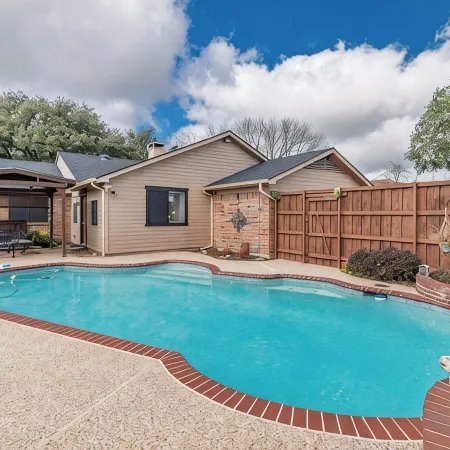 Pool, Game Room + Office - Near the Frisco Star
