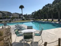 Beach Times & Tee Times! - Beach