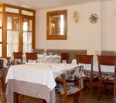 Restaurante Hotel Badain