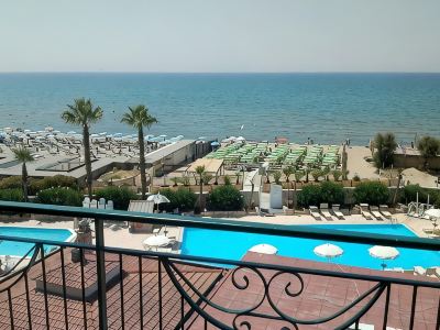 Hotel Club Sabbiadoro