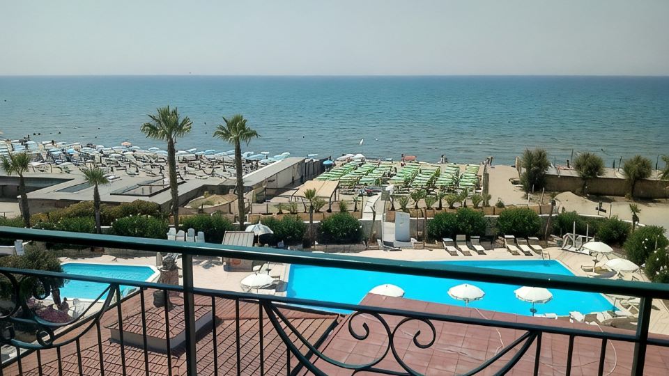 Hotel Club Sabbiadoro