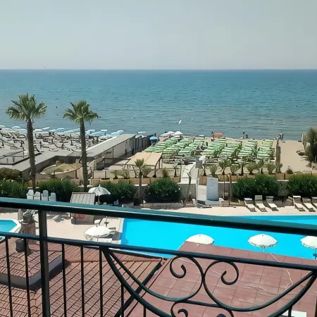 Hotel Club Sabbiadoro