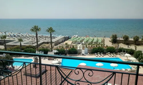 Hotel Club Sabbiadoro