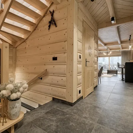 Domki EcoWood Tatry by Jasek Premium