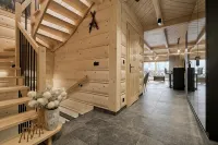 Domki EcoWood Tatry by Jasek Premium - Chalets