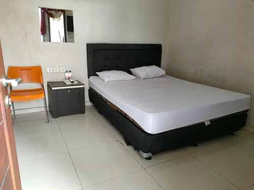 Hotel Srikandi Jogonalan - Bintang 2