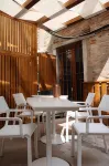 Hotel Al Graspo de Ua - 3 Sao