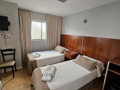 Hotel Novi