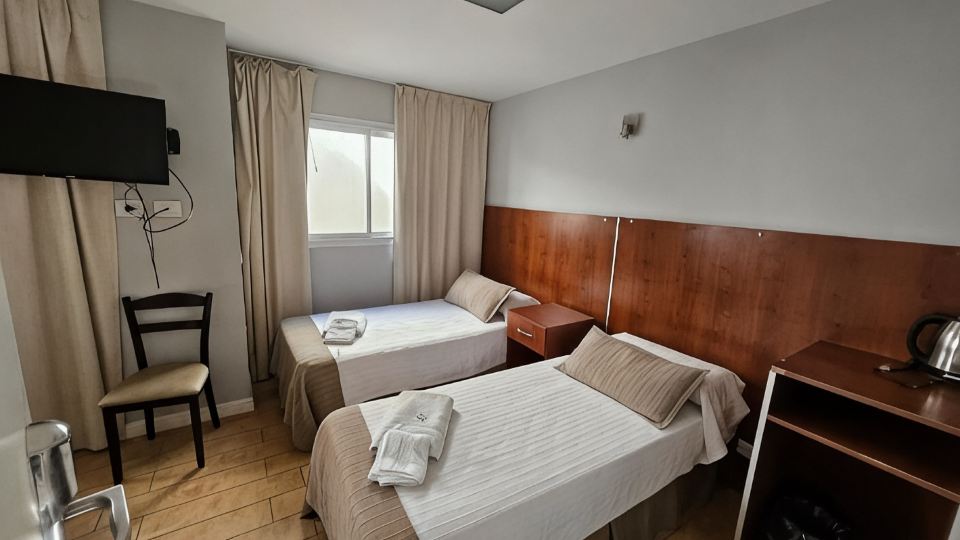 Hotel Novi