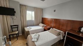 Hotel Novi