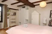 Charming and natural house