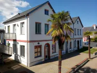 Auberge de Jeunesse HI Cherbourg