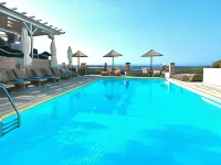 Yalis Hotel - Ocean View