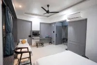 Hotel Oberon
