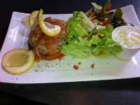 Hôtel les Frangins - Frühstück