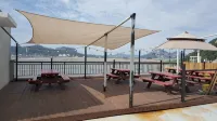 Gunsan Sunset Sea Pension - 膳食民宿